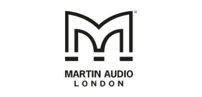 MARTIN AUDIO