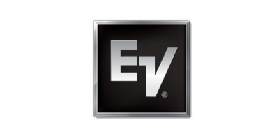 ELECTRO-VOICE