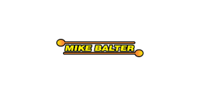 MIKE BALTER