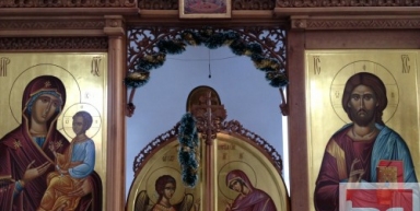 Церковь Георгия Победоносца, г. Краснодар