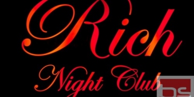 Ночной клуб «RICH», г. Краснодар
