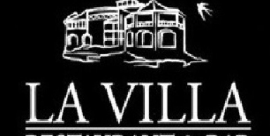 Ресторан-бар «La Villa», г. Краснодар