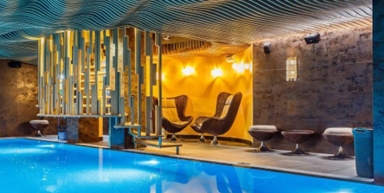 Grand Spa Aurora wellness & beauty, г. Краснодар