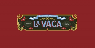Ресторан аргентинской кухни «La Vaca», г. Краснодар