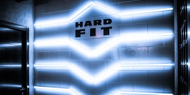 Фитнес-клуб HARD FIT, г. Краснодар