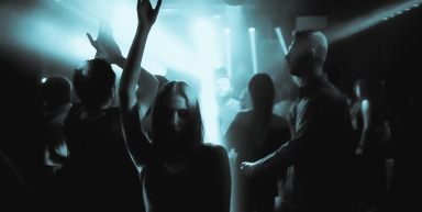 Deep-танцпол BeatLove, г. Краснодар