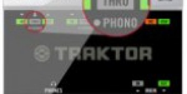 TRAKTOR AUDIO 6 | NATIVE INSTRUMENTS