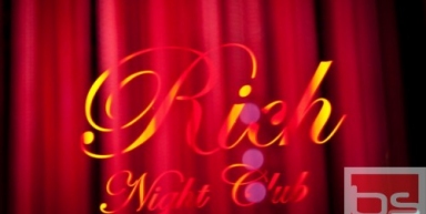 Караоке-холл «RICH», г. Краснодар