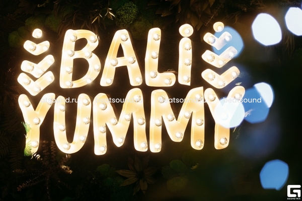 Bali Yummy Cafe, г. Краснодар