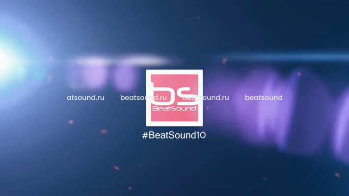 Нам 10 лет! #beatsound10