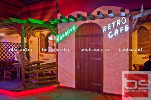 Караоке-холл "BESITO", г. Новороссийск