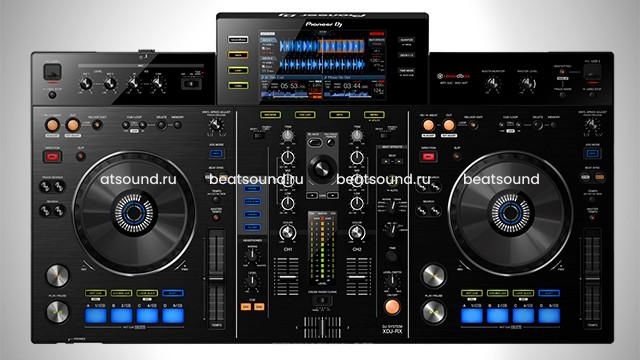 PIONEER XDJ-RX