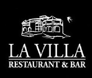 Ресторан-бар «La Villa», г. Краснодар