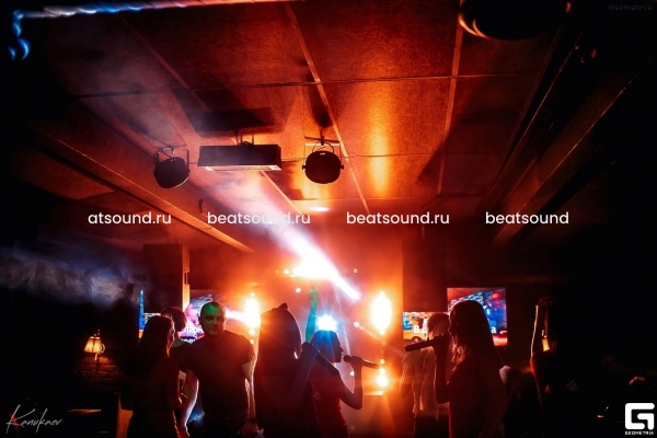 Караоке BeatLove, г. Краснодар 