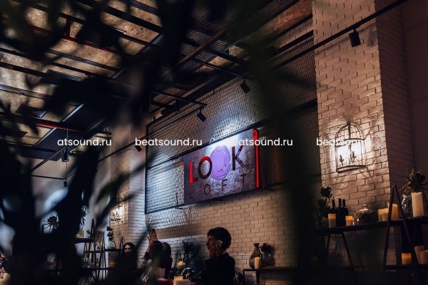 LOOK LOFT, г. Краснодар