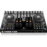 TRAKTOR KONTROL выходит на новый уровень