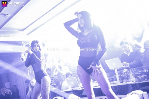 Ресторан La Villa, г. Краснодар