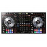Четырехканальный контроллер PIONEER DDJ-SZ для Serato DJ