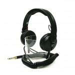 Поступление наушников Sennheiser HD 25-C II