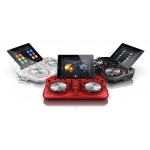 Перепрошивка контроллера Pioneer DDJ WeGo2