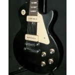 Впечатления от гитары GIBSON